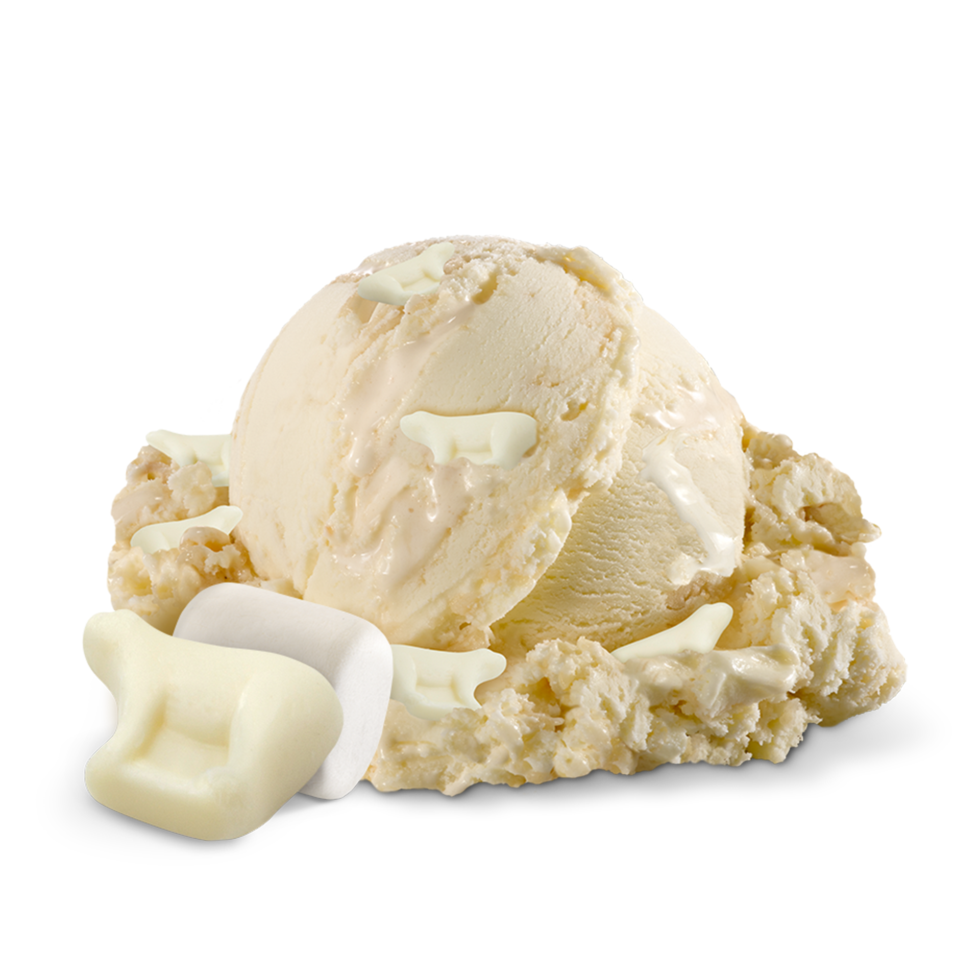 Baked Alaska Ice Cream Ben & Jerry’s